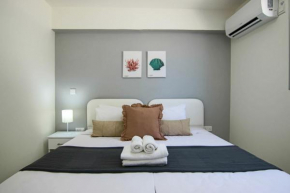 Phaedrus Living City View Fountain Court 08